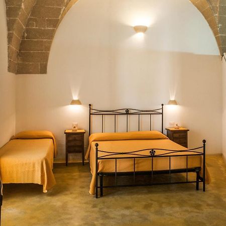 B&B La Garolla Sannicola Ruang foto