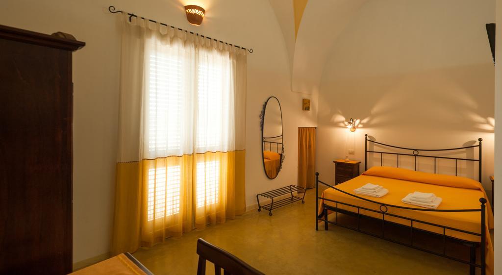 B&B La Garolla Sannicola Ruang foto