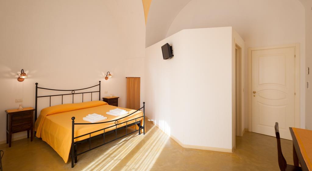B&B La Garolla Sannicola Bagian luar foto